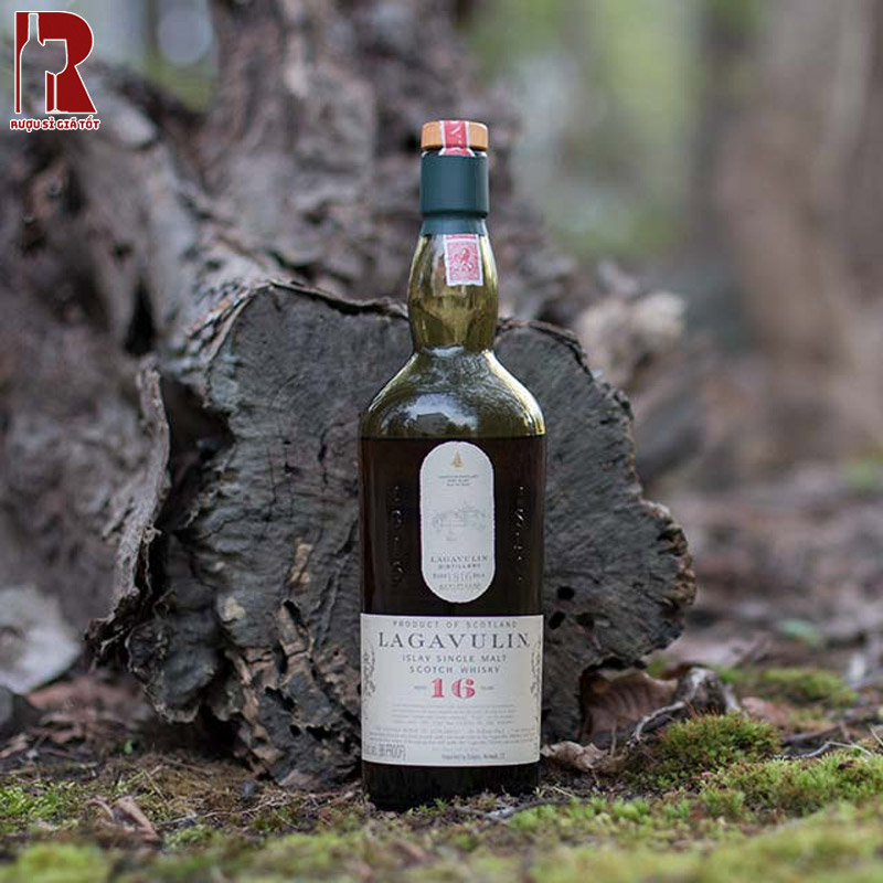 Giá các loại rượu Lagavulin whisky bao nhiêu?
