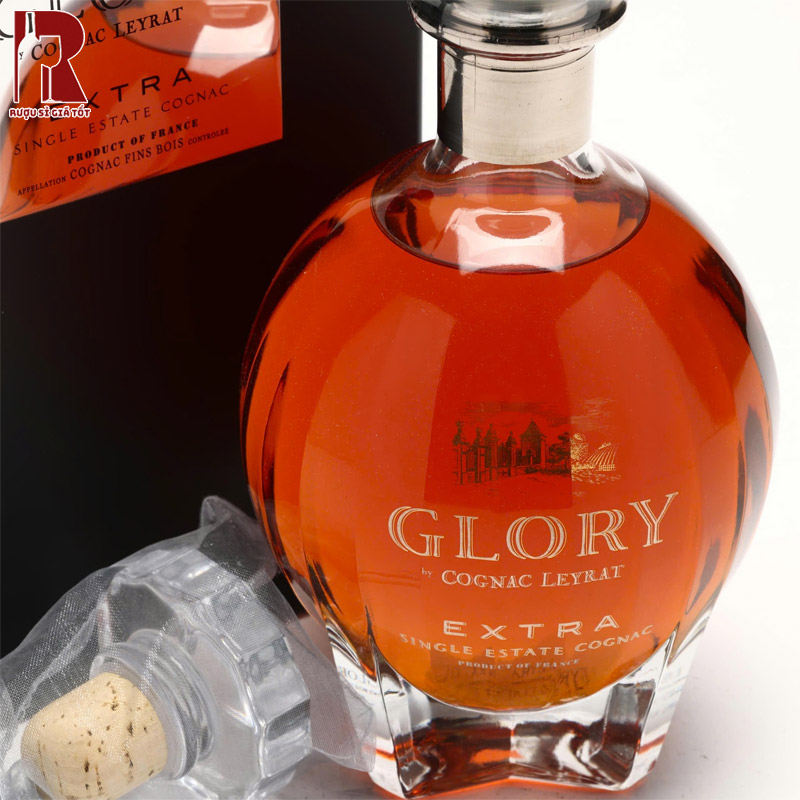 Hương Vị Rượu Leyrat Extra Cognac Như Thế Nào?
