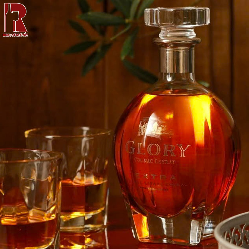 Rượu Leyrat Extra Cognac Giá Rẻ