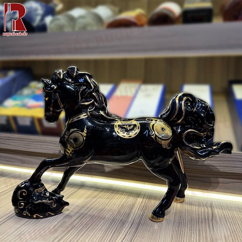 Mua rượu Linh Vật Ngựa Mã Thượng Vân 2026 giá tốt