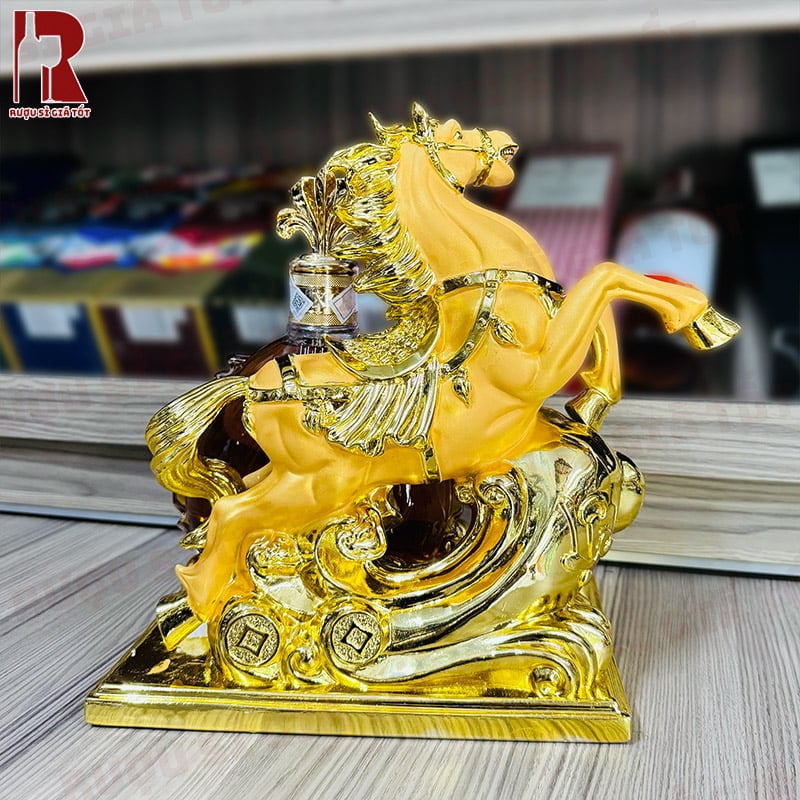 Mua rượu ngựa Mã Tiến Phát nhập khẩu chính hãng