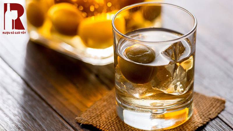 Lịch sử và nguồn gốc rượu mơ