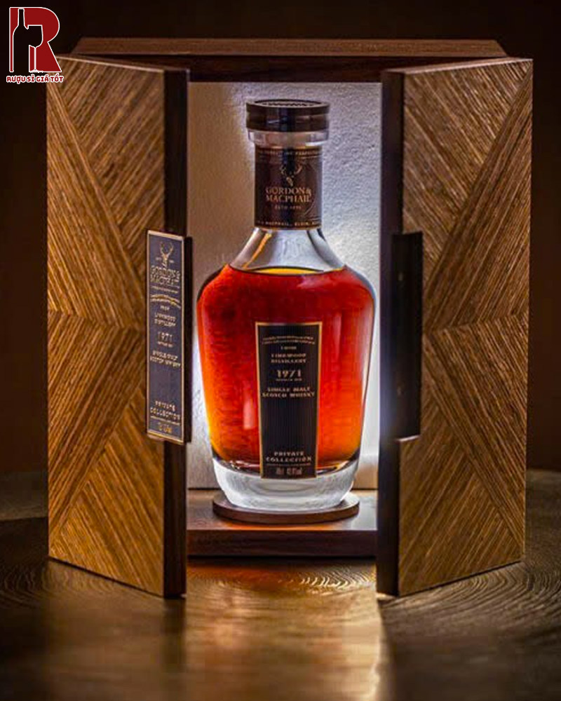 Mua Rượu Mortlach Gordon & Macphail Private Collection