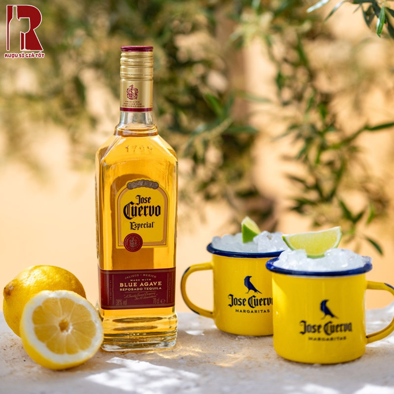 Mua rượu mùi Jose Cuervo giá rẻ