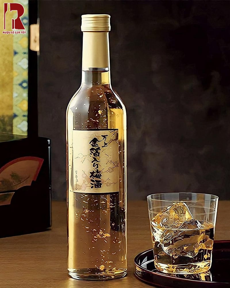 Rượu Nhật Bản là sự phản ánh rõ nét văn hóa và triết lý nhân sinh của đất nước mặt trời mọc