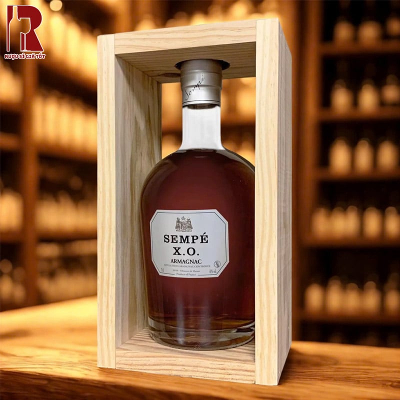 Rượu Sempe XO Cao Cấp