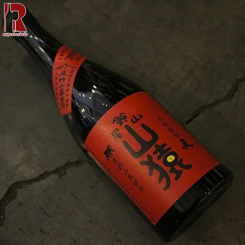 Mua Rượu Shochu Yamasaru Mugi Chất Lượng Cao
