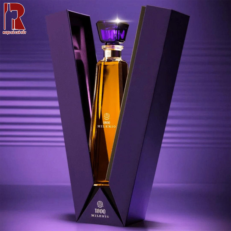 Mua Rượu Tequila 1800 Milenio Chính Hãng