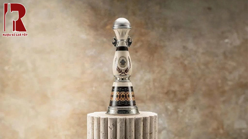 Mua Rượu Tequila Clase Azul Canela Chất Lượng