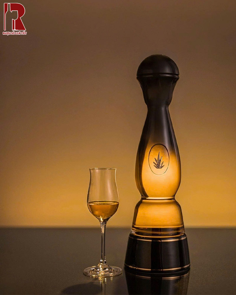 Mua Rượu Tequila Clase Azul Gold Giá Tốt