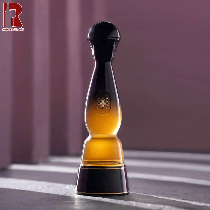 Thưởng Thức Rượu Tequila Clase Azul Gold