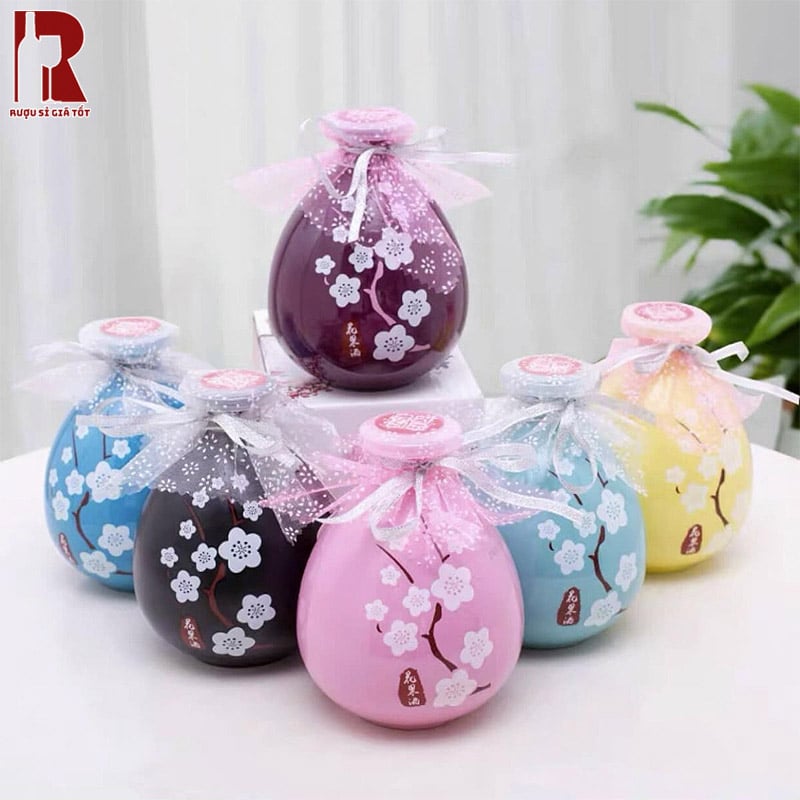 Rượu Trung Quốc ngày nay vẫn giữ nguyên giá trị truyền thống và tiếp tục được phát triển hiện đại hóa