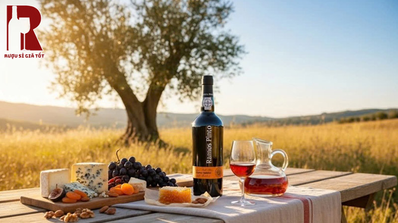 Mua Rượu Vang Nổ Cavatina Premium Strawberry Hảo Hạng