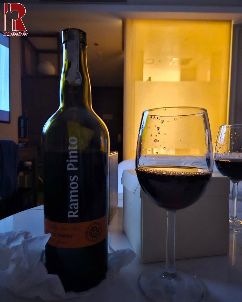 Rượu Vang Nổ Cavatina Premium Strawberry Ngon Nhất