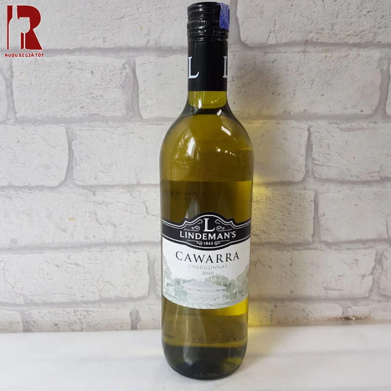 Kết Hợp Món Ăn Cùng Rượu Vang Úc Trắng Lindeman's Cawarra Chardonnay