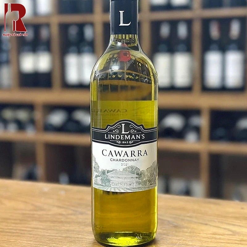 Giá Rượu Vang Úc Trắng Lindeman's Cawarra Chardonnay