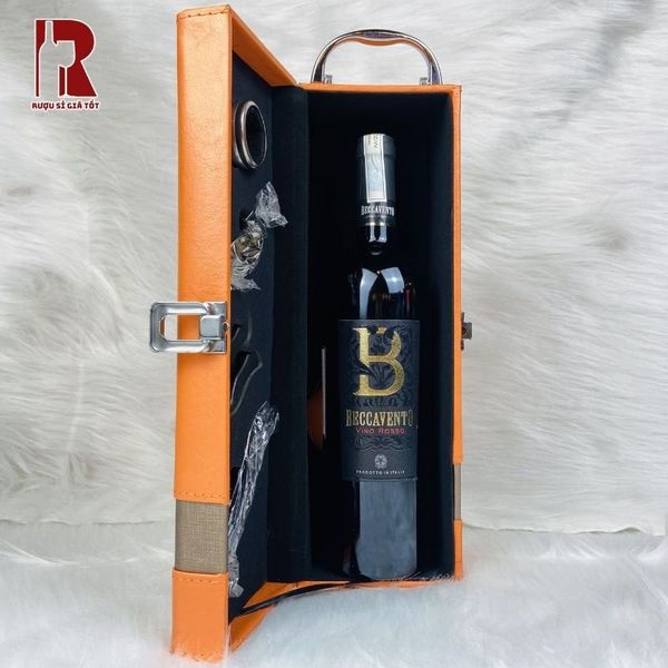 Giới Thiệu Về Nhà Sản Xuất Terra Cevico