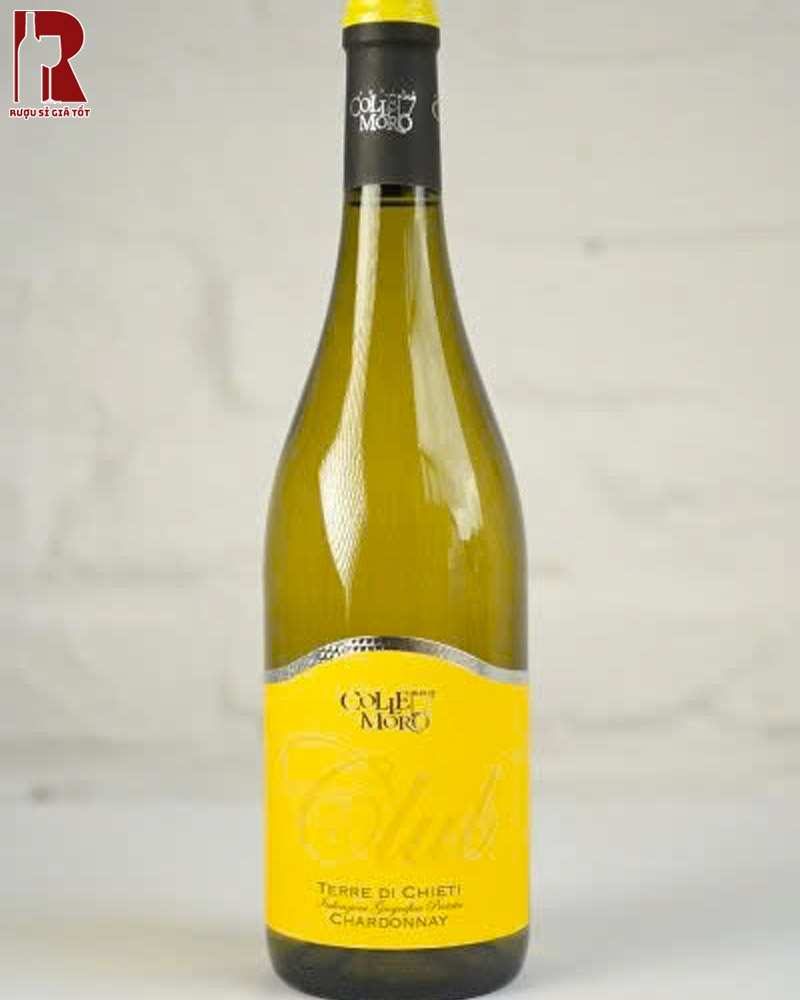 Mua Rượu Vang Ý Trắng Club Nhập Khẩu