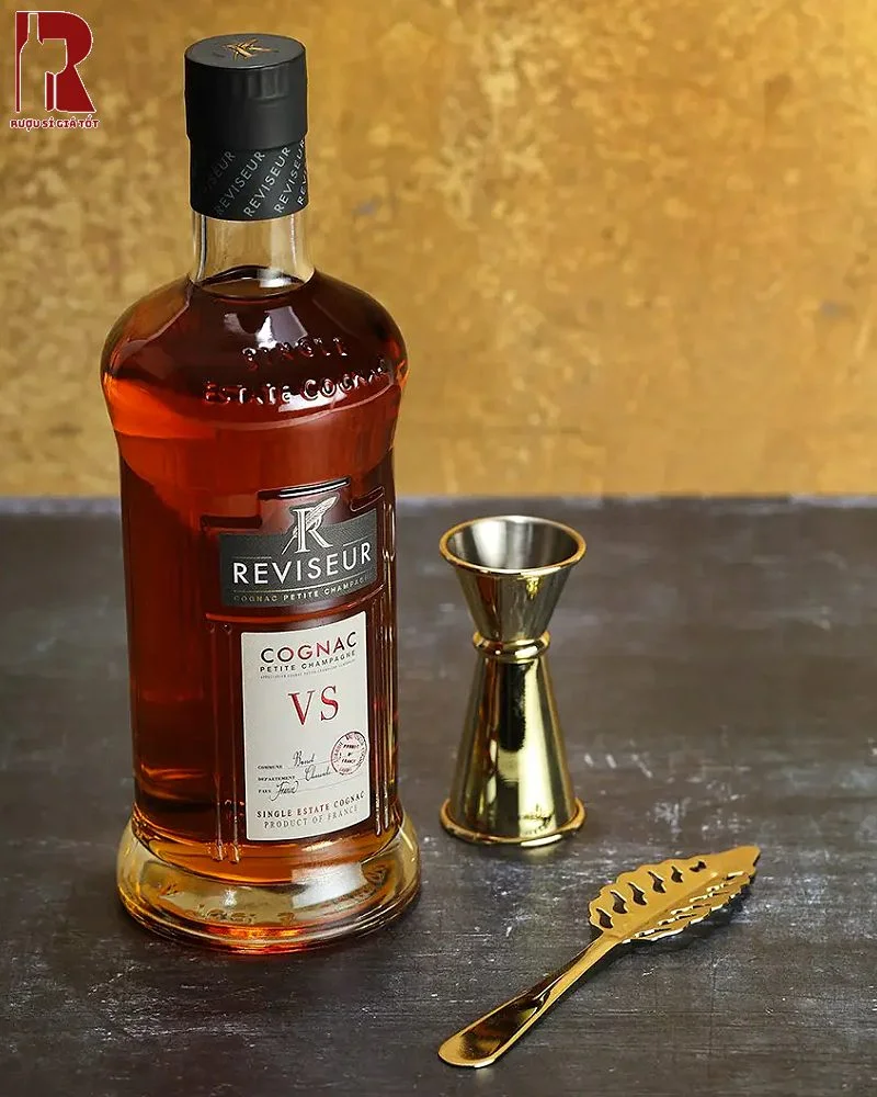 Rượu VS Nhập Khẩu, Chính Hãng, Giá Tốt