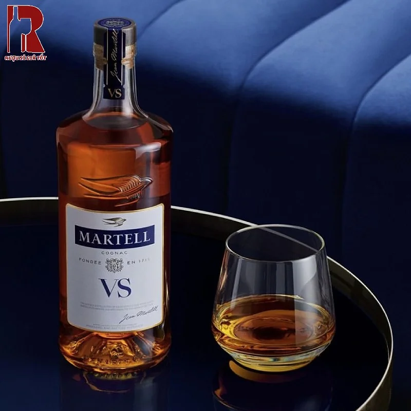 Martell VS còn gọi là Martell Very Special