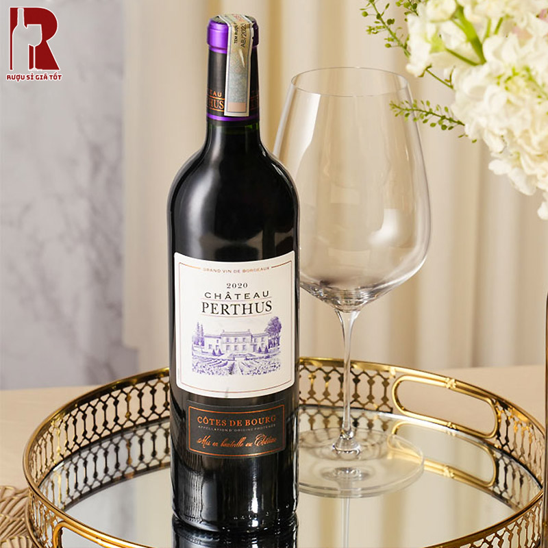 Thổ nhưỡng và khí hậu đóng vai trò cốt lõi cho hương vị rượu vang Bordeau