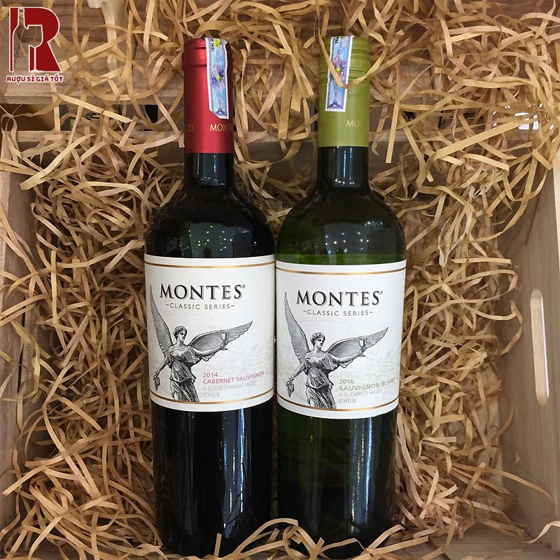 Rượu vang vùng Colchagua Valley rất phong phú và đa dạng, vừa đậm đà vừa thanh tao