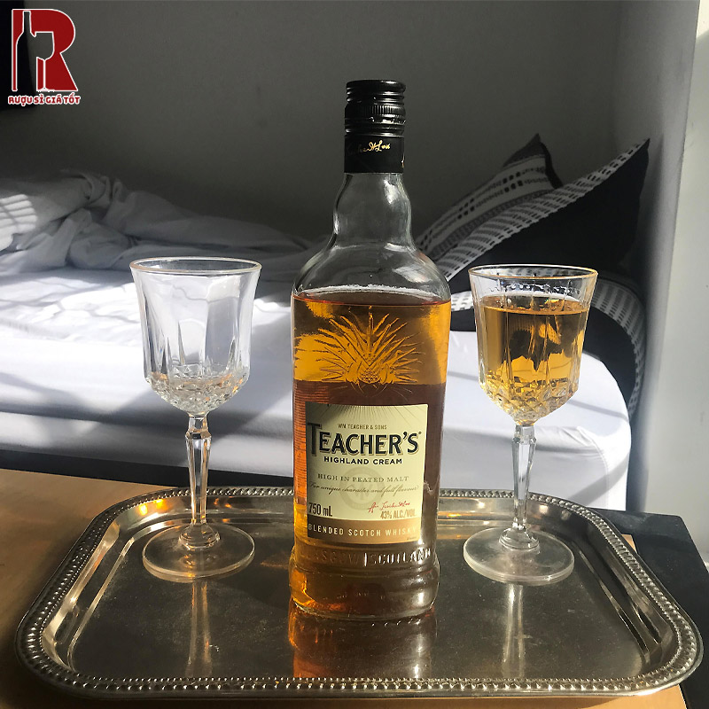 Rượu vùng Highland nổi bật với nhiều sản phẩm, đa dạng, vừa cổ điển vừa hiện đại