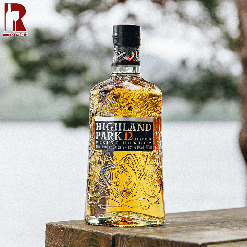 Rượu vùng Highland có nhiều sản phẩm, từ phổ thông cho đến cao cấp