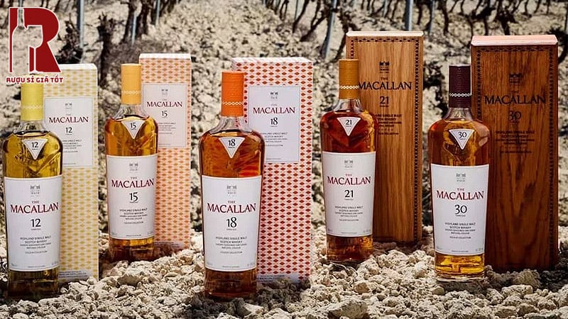 Rượu Speyside