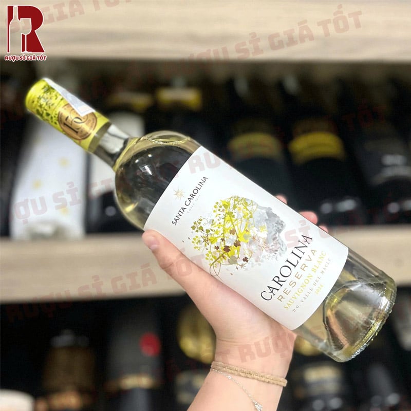 Santa Carolina Reserva Sauvignon Blanc