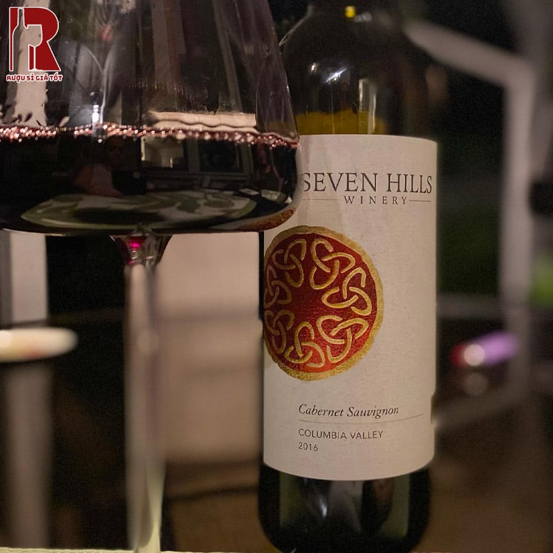 Seven Hills Winery Giá Tốt