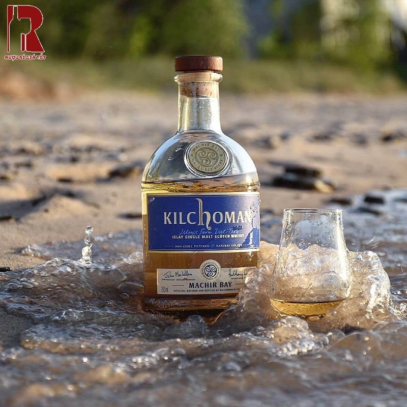 Các vùng sản xuất Single Malt Whisky nổi tiếng trên thế giới