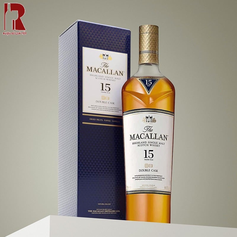 Single Malt Whisky có bộ sưu tập rượu đa dạng, phong phú và cao cấp