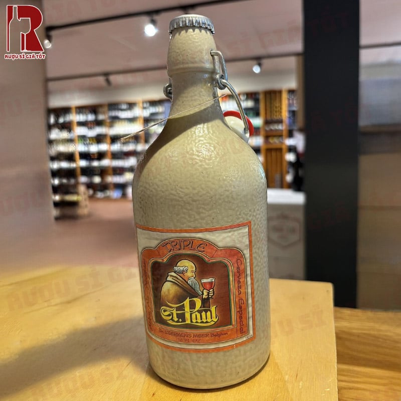 Bia Sứ St. Paul Triple nhập khẩu chính hãng