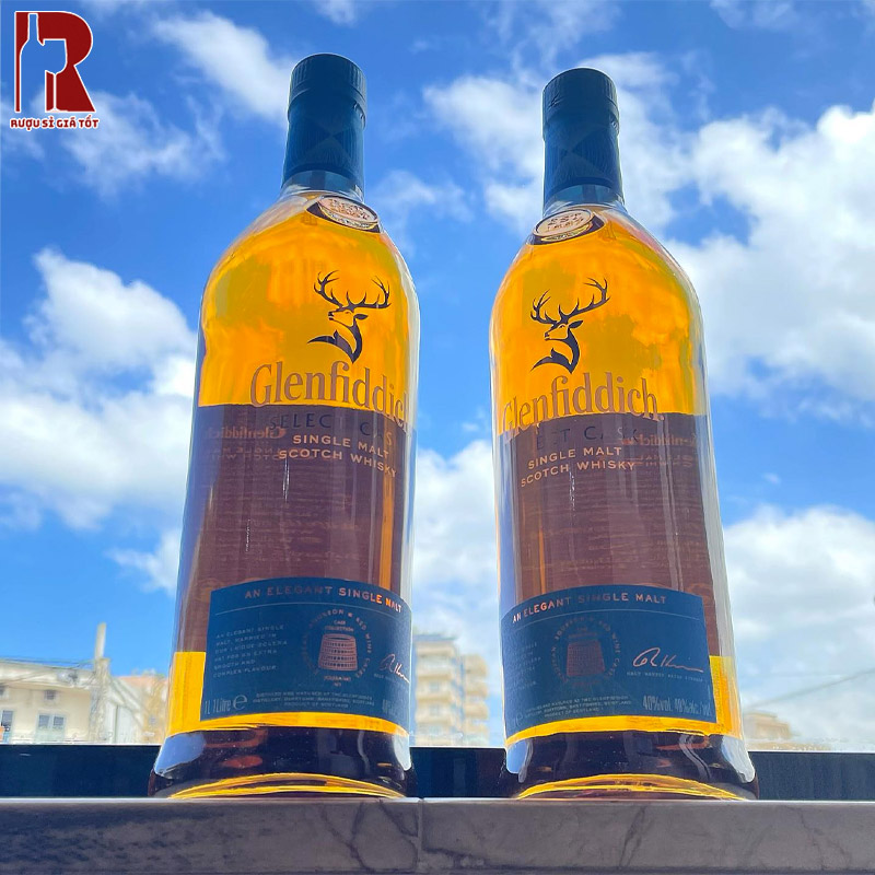 Hương Vị Talisker Port Ruighe