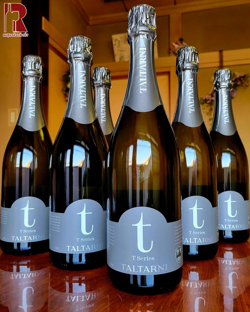 Mức Giá Taltarni T Series Brut Victoria