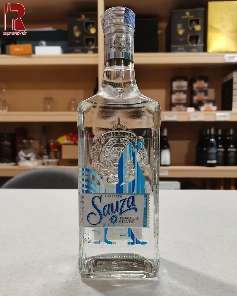 Tequila và các phân loại đặc biệt dựa trên thời gian ủ