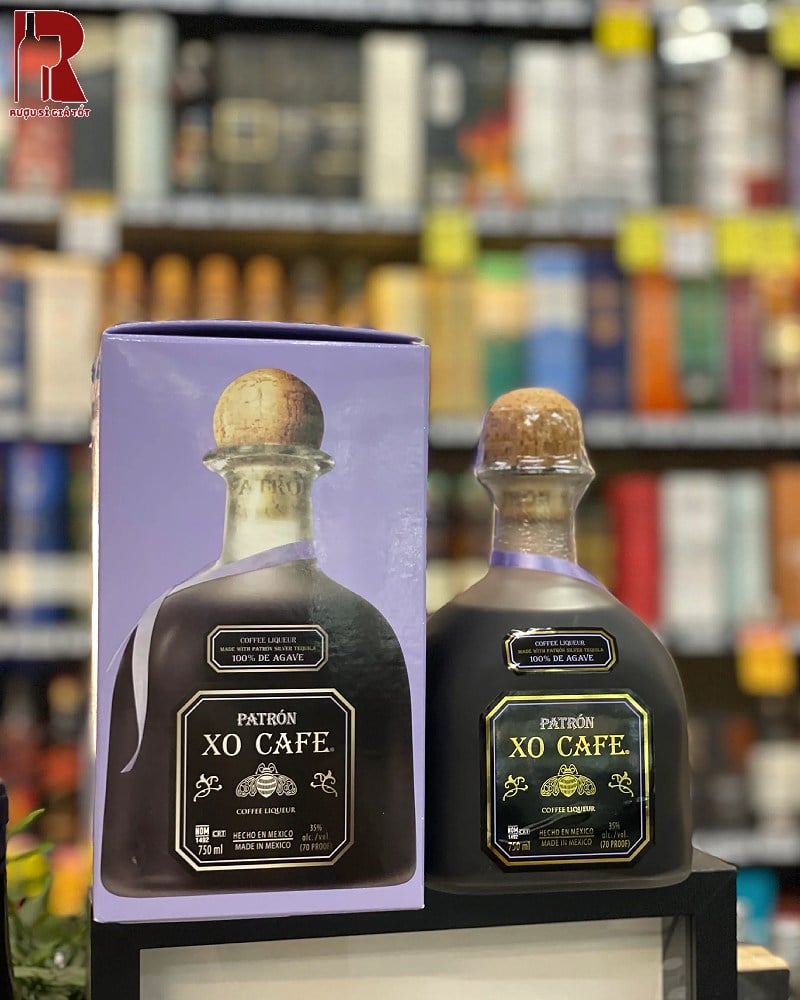 Rượu Tequila là một thành phần hoàn hảo để dùng pha chế các loại cocktail