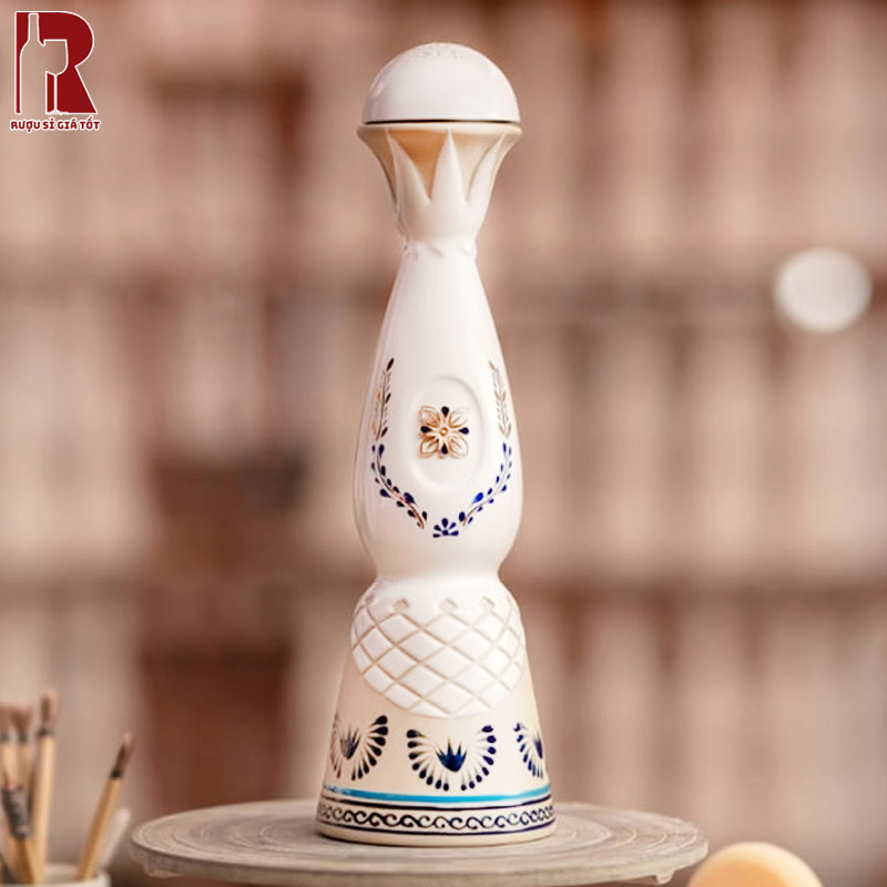 Rượu Tequila Clase Azul Anejo nhập khẩu chính hãng giá rẻ