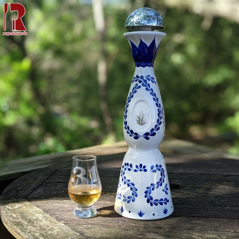 Rượu Tequila Clase Azul Reposado nhập khẩu