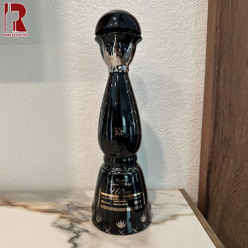 Rượu Tequila Clase Azul Ultra nhập khẩu chính hãng