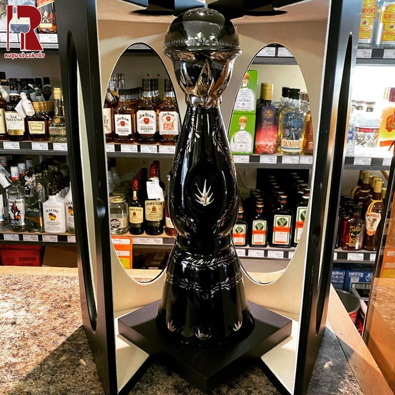 Rượu Tequila Clase Azul Ultra nhập khẩu