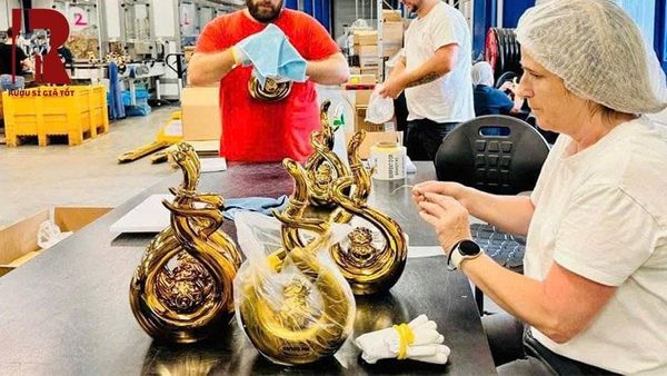 Khám Phá Thương Hiệu Rượu Brandy Pháp Euro Negoce