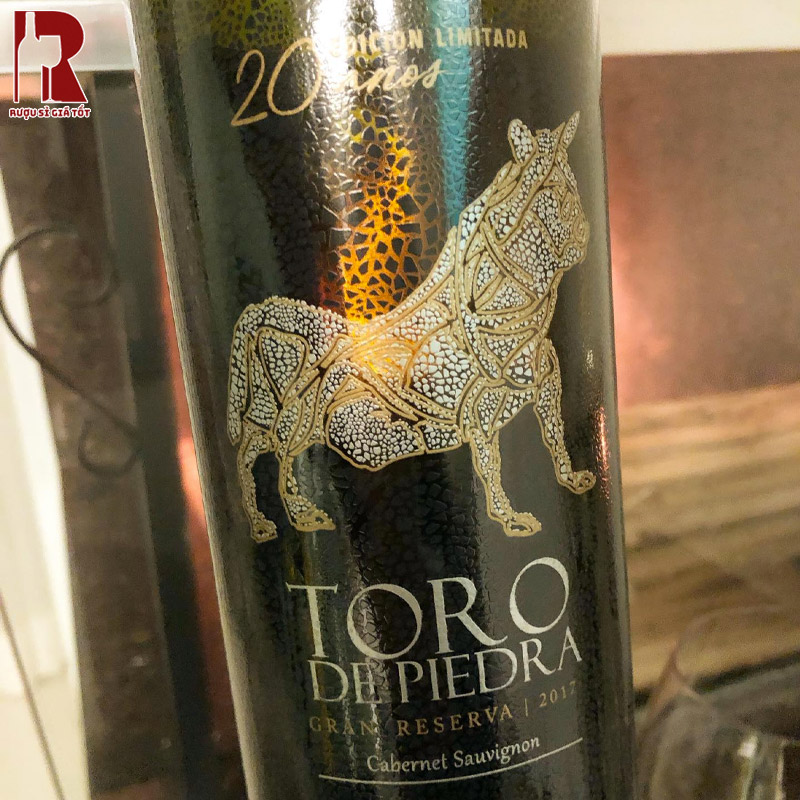 Mức Giá Toro De Piedra Gran Reserva Limitada