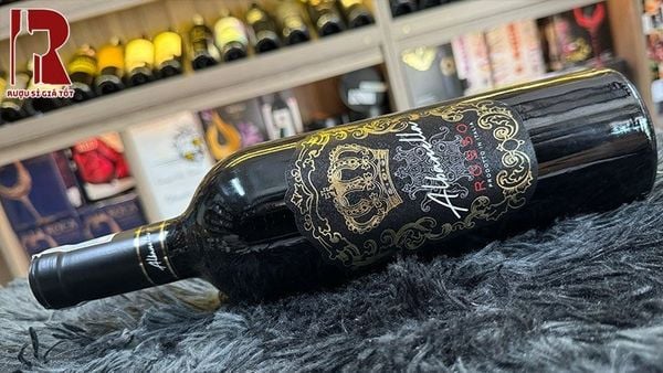 Hương Vị Rượu Vang Ý Đỏ Như Thế Nào?