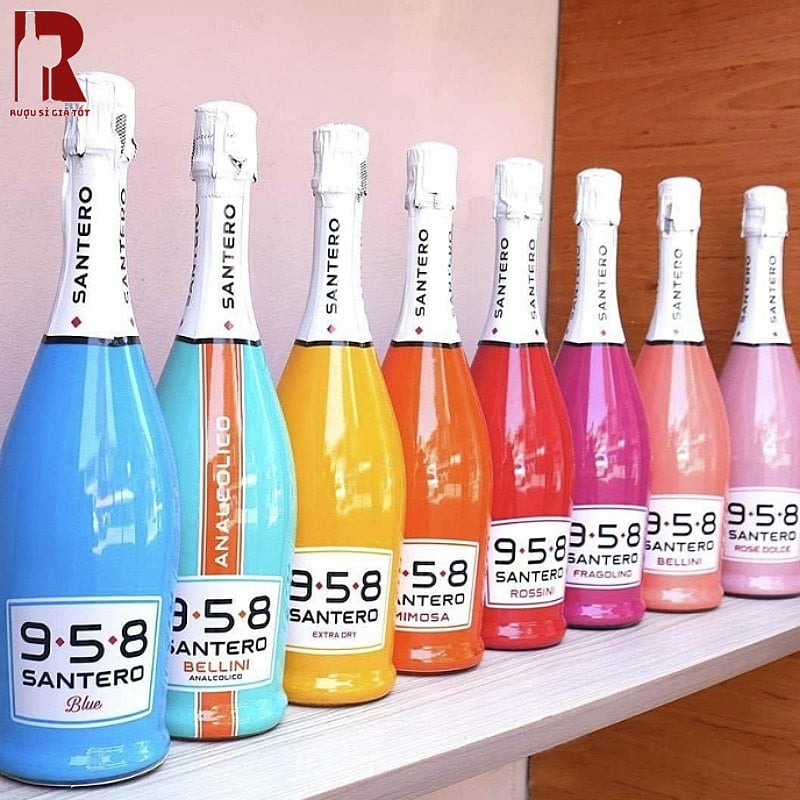 Rượu vang không độ là một xu hướng mới của thế giới, phù hợp với lối sống lành mạnh đang là xu thế