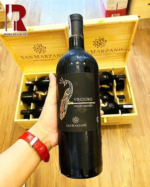 Quá Trình Ủ Nho Kéo Dài Độc Đáo