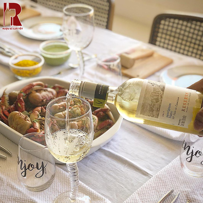 Ventisquero Reserva Hảo Hạng