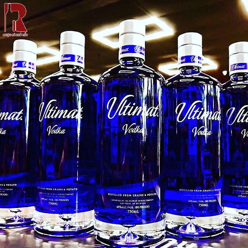 Các thương hiệu Vodka Ba Lan nổi tiếng