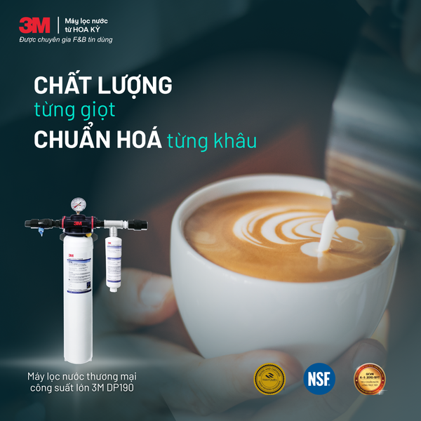 Lỗ Hổng Khiến Quán F&B Âm Thầm Mất Dòng Tiền: 90% Chủ Quán Đang Bỏ Qua Yếu Tố Này